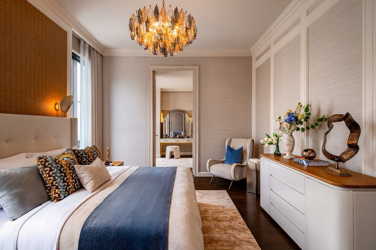 For SaleHousePattanakan, Srinakarin : 🔥Exclusive Deal 🔥NARASIRI VICTOIRE Krungthep Kreetha|Register to view the special project just for you. 📞086-795-9997