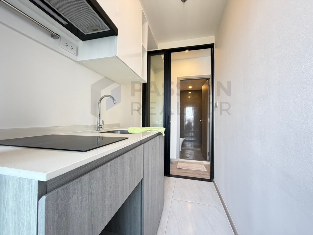 ให้เช่าคอนโดปิ่นเกล้า จรัญสนิทวงศ์ : 🏢 For Rent (Not Pet Friendly): ออริจิ้น ปลั๊ก แอนด์ เพลย์ สิรินธร 🛏 ประเภท: 1 ห้องนอน 1 ห้องน้ำ 📏 ขนาด: 25 ตร.ม. 💰 ราคา: 12,000 บาท/เดือน 📍 ทำเล: ใกล้รถไฟฟ้า เดินทางสะดวก