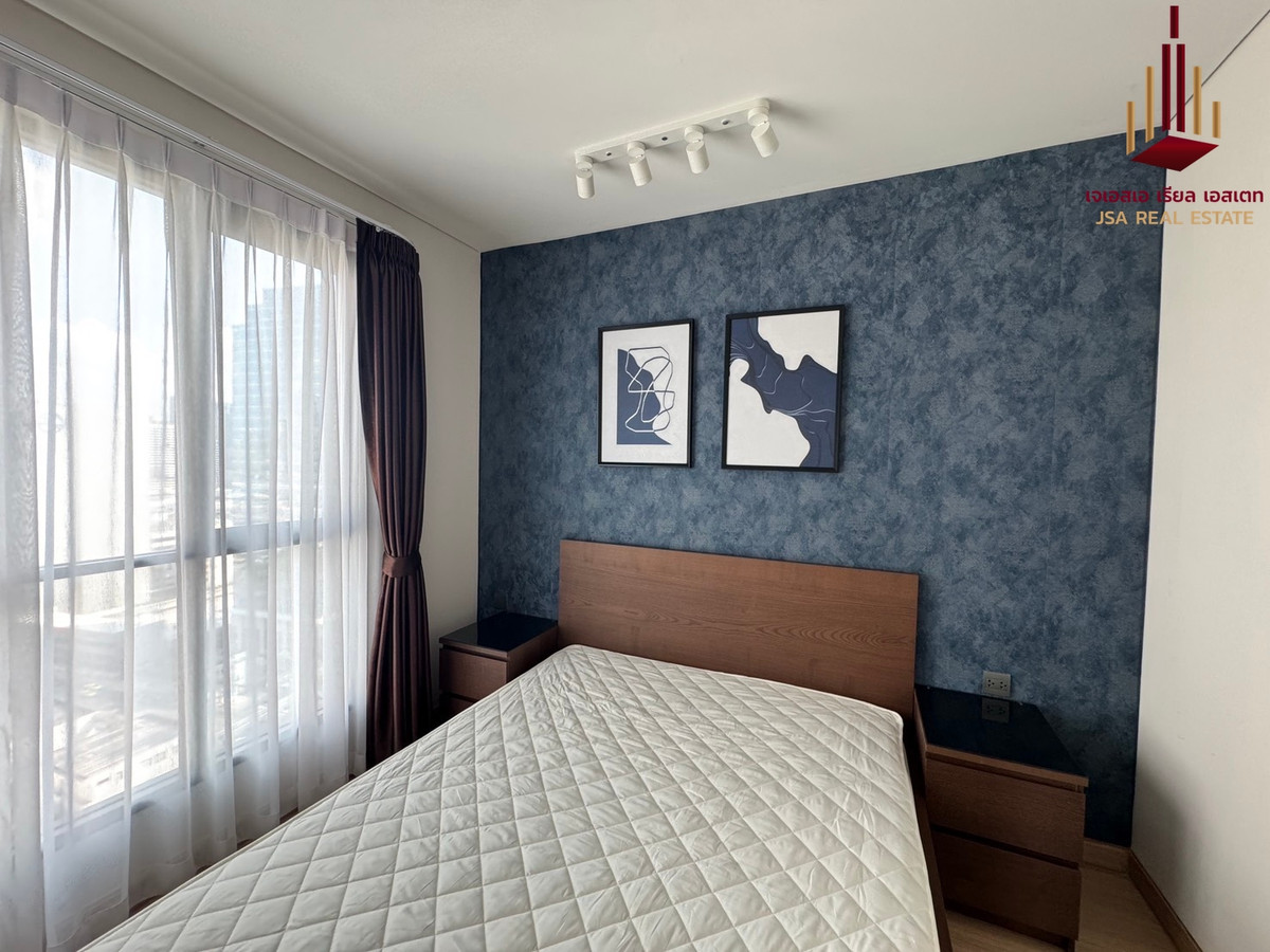 For SaleCondoRama9, Petchburi, RCA : ✨ For Sale: Lumpini Suite Phetchaburi - Makkasan Condo ✨ 💰 Only 3,990,000 THB