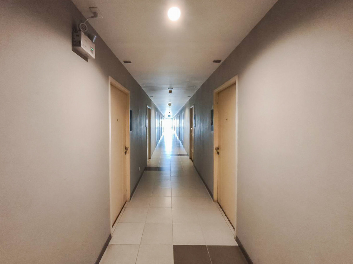 For SaleCondoThaphra, Talat Phlu, Wutthakat : Condo for sale Aspire Sathorn Taksin (Timber Zone) price 1,690,000 baht [MKs260113]