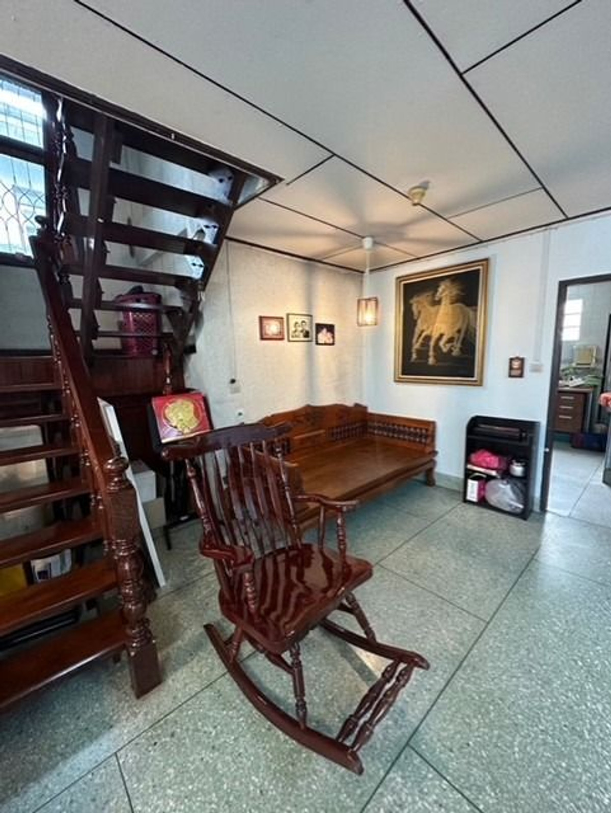 ขายบ้านบางแค เพชรเกษม : 85ตรว 4นอน2น้ำ บ้านเดี่ยว 2 ชั้น เจริญสุข เพชรเกษม 52 แยก 10