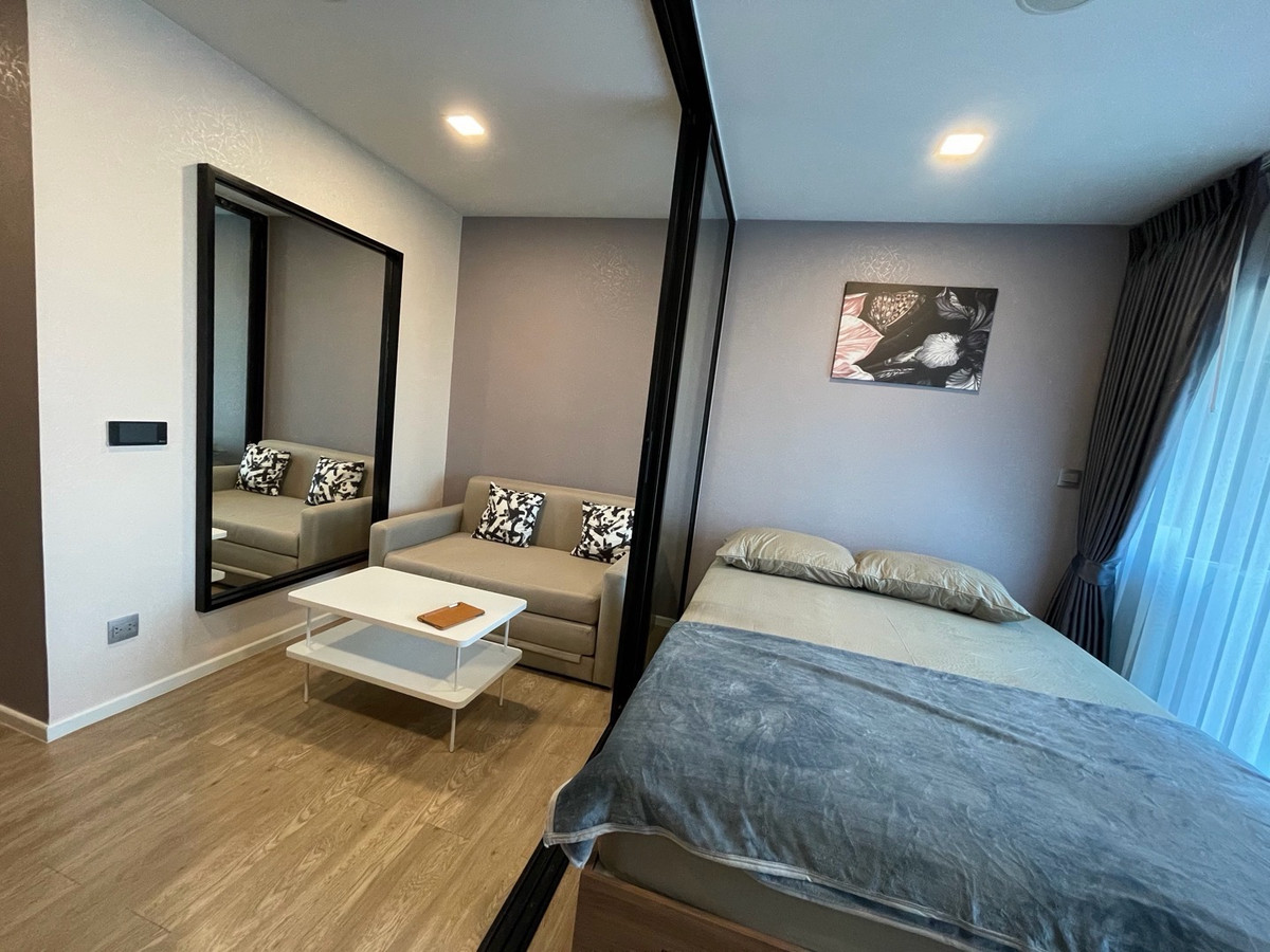 For RentCondoPathum Thani,Rangsit, Thammasat : For rent KAVE Town Space