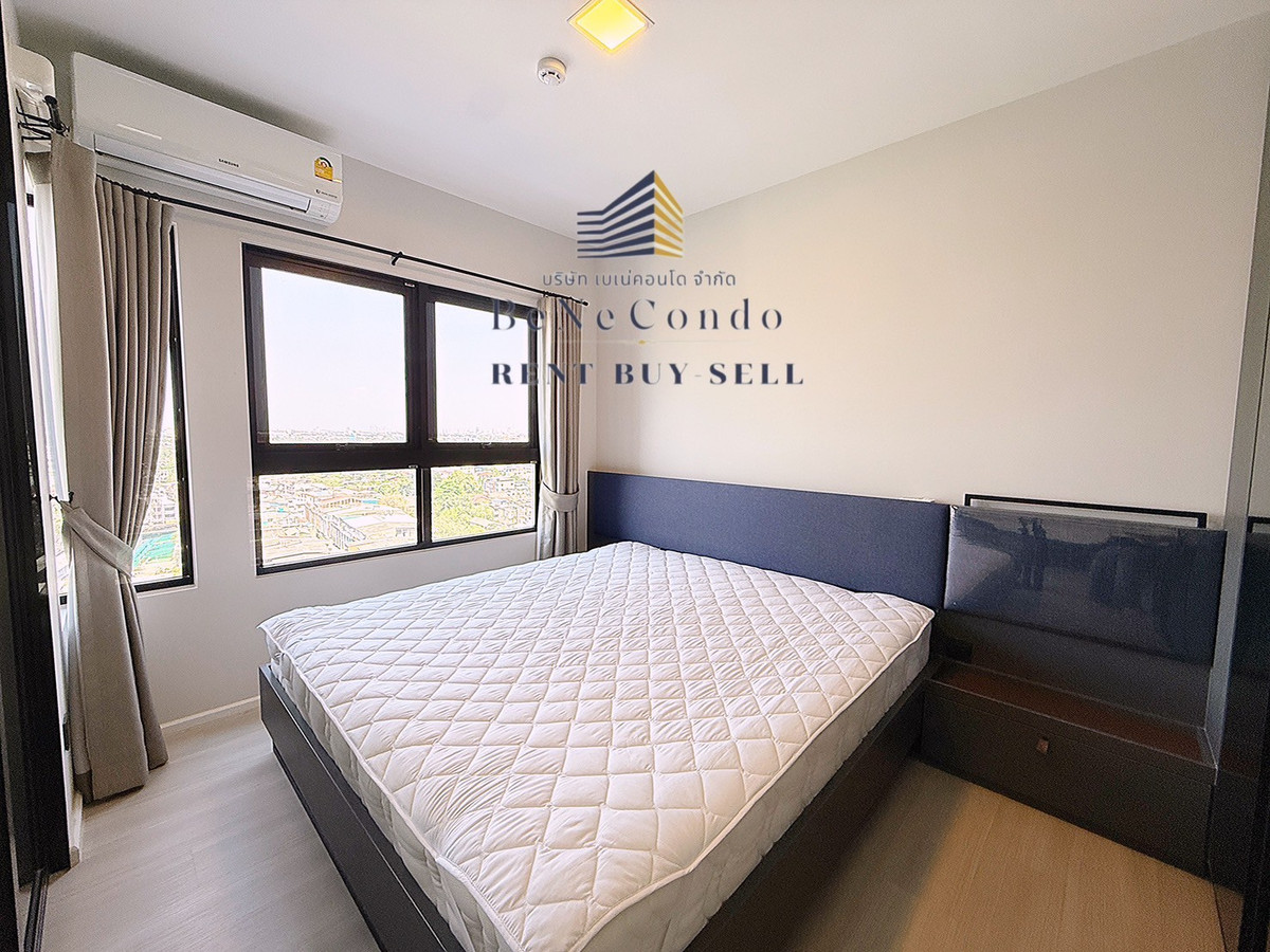 ให้เช่าคอนโดบางแค เพชรเกษม : *** ให้เช่าคอนโด : เดอะ คีย์ เอ็มอาร์ที เพชรเกษม 48 (The Key MRT Phetkasem 48) *** 