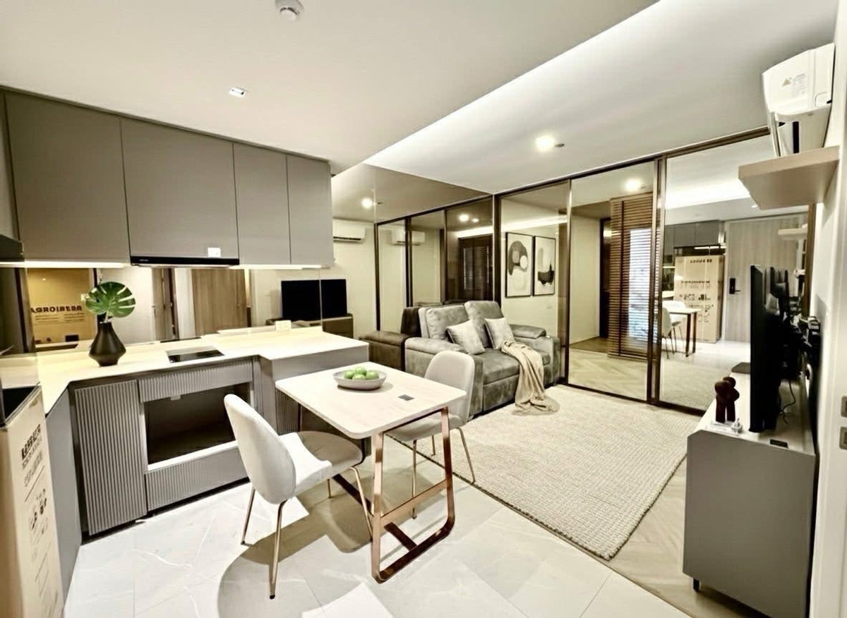 For SaleCondoSukhumvit, Asoke, Thonglor : Condo for sale, Chapter Thonglor 25 (Chapter Thonglor 25), convenient travel, near the BTS.