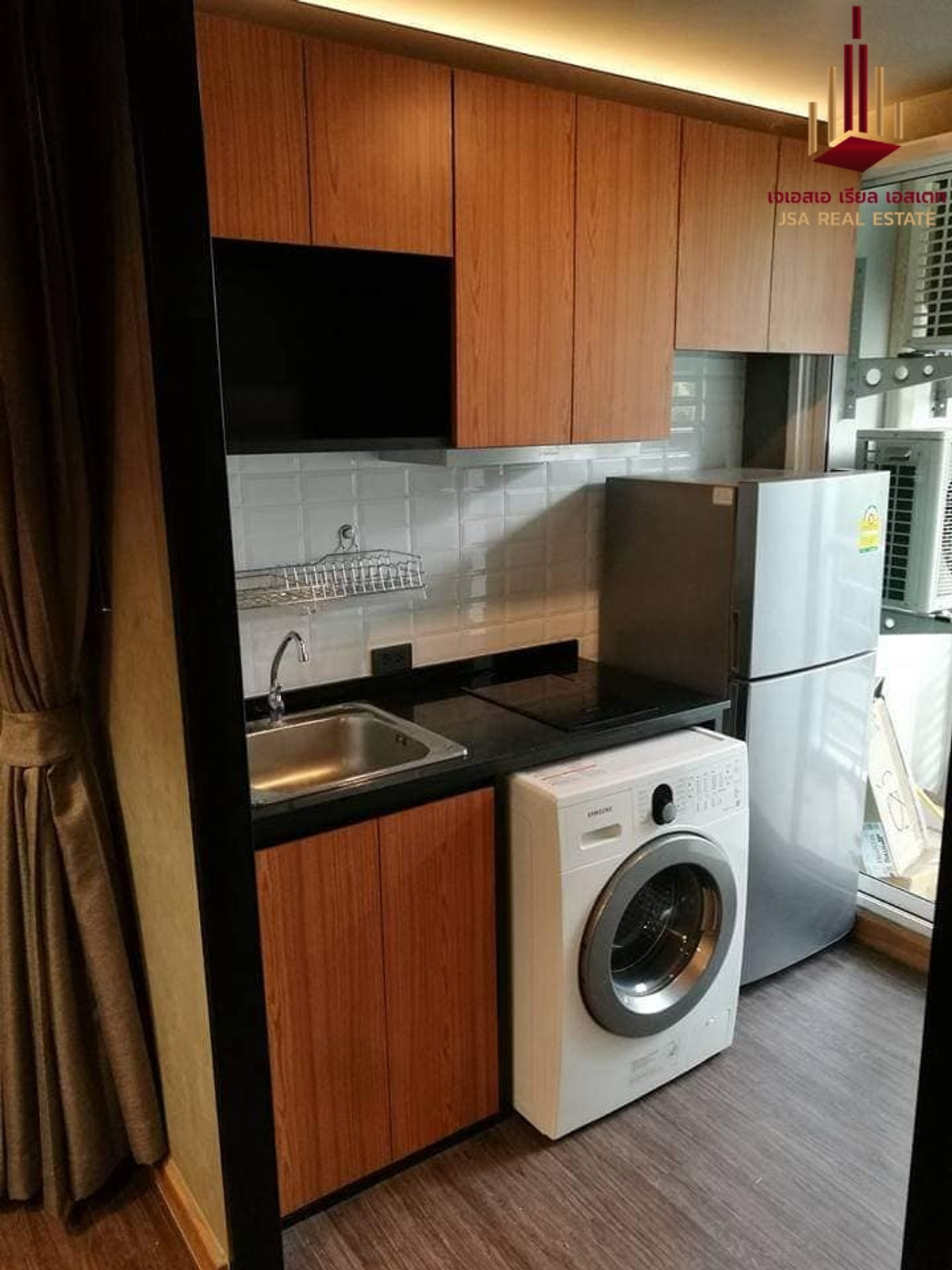 ให้เช่าคอนโดอ่อนนุช อุดมสุข : ✨ For Rent: The Link Sukhumvit 64 Condo ✨  💰 Only 12,500 THB/month