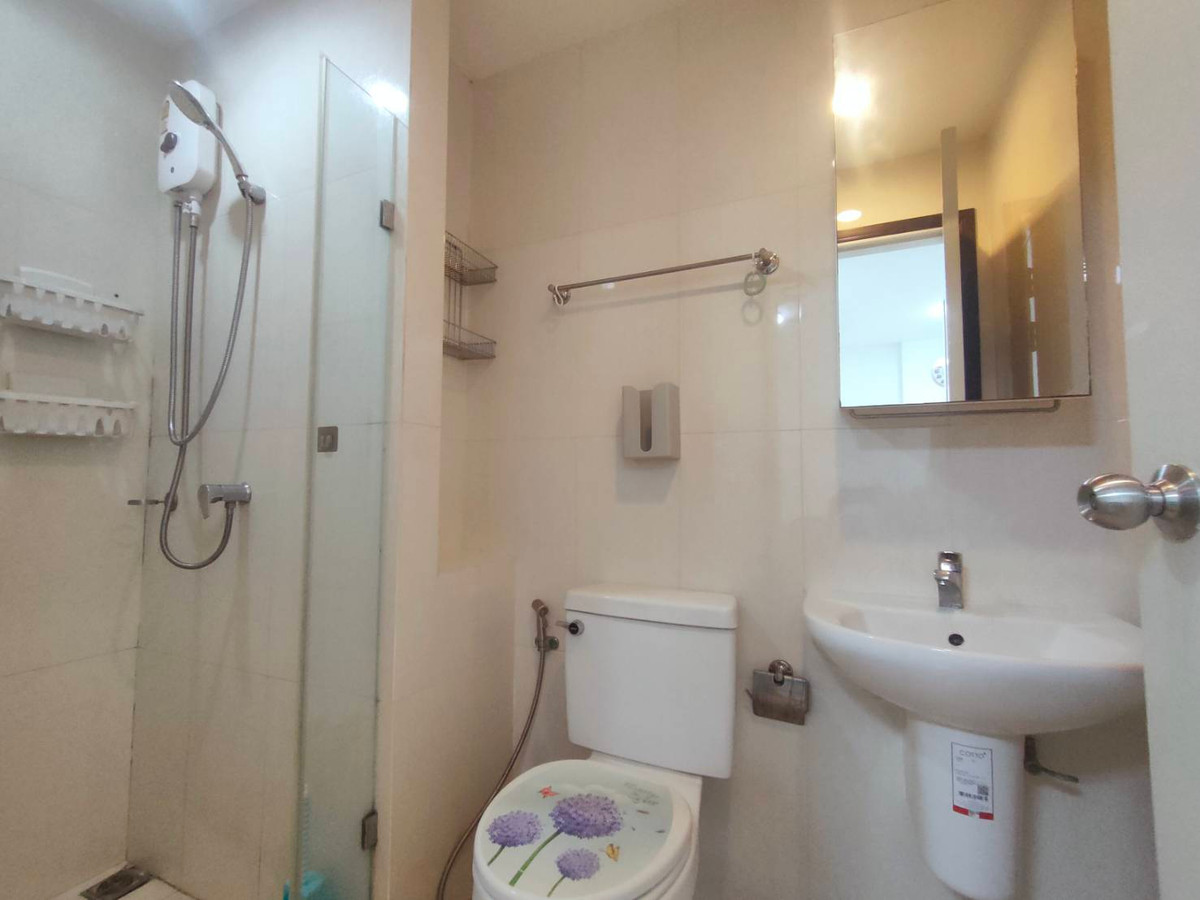 For RentCondoOnnut, Udomsuk : 🚩Condo for rent: I Condo Sukhumvit 103: I-Condo Sukhumvit 103 (ST-02)