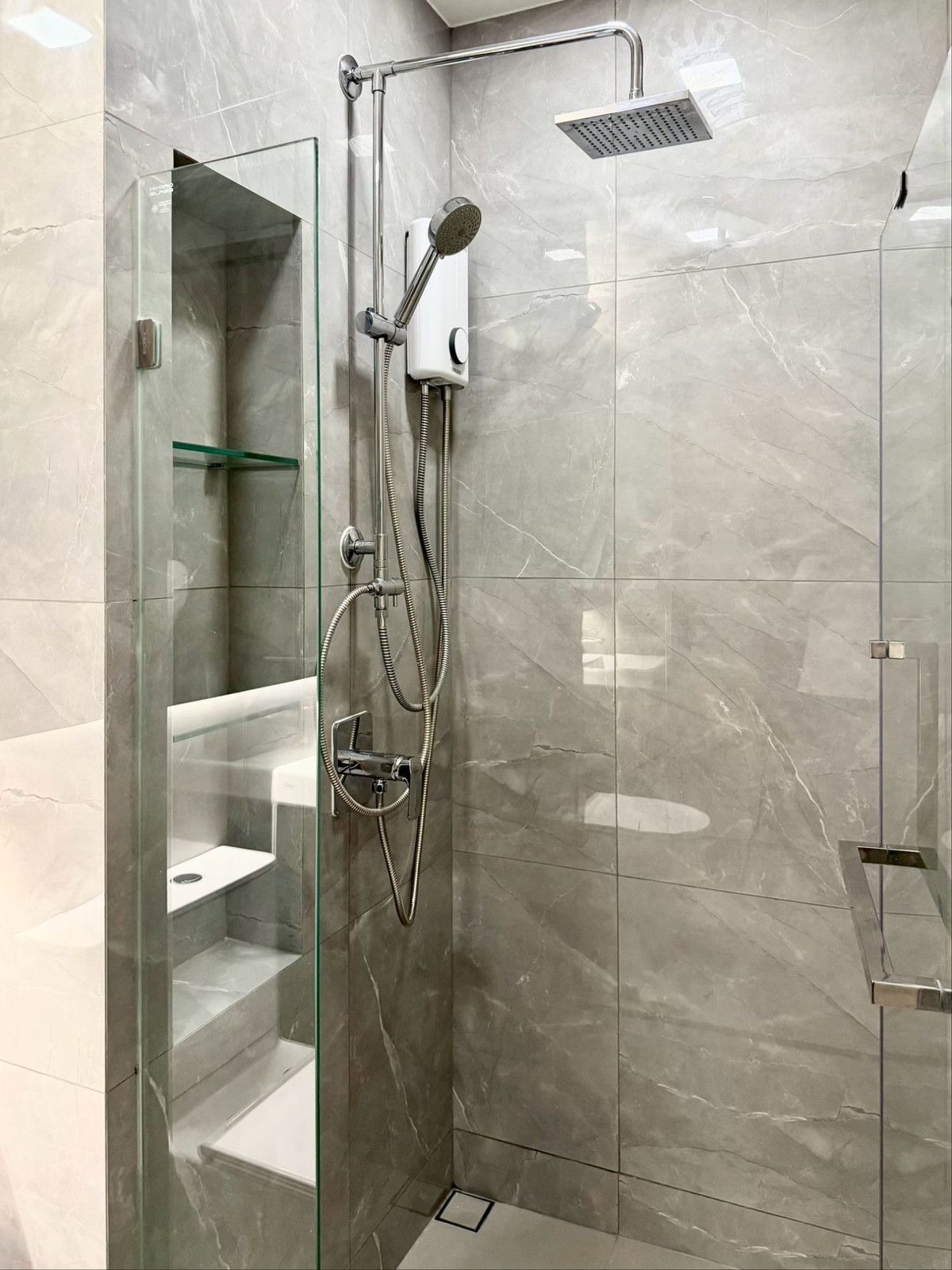 ให้เช่าคอนโดสะพานควาย จตุจักร : PFD-07881 คอนโดให้เช่า The Privacy Jatujak (เดอะ ไพรเวซี่ จตุจักร) ใกล้รถไฟฟ้า MRT พหลโยธิน / BTS ห้าแยกลาดพร้าว