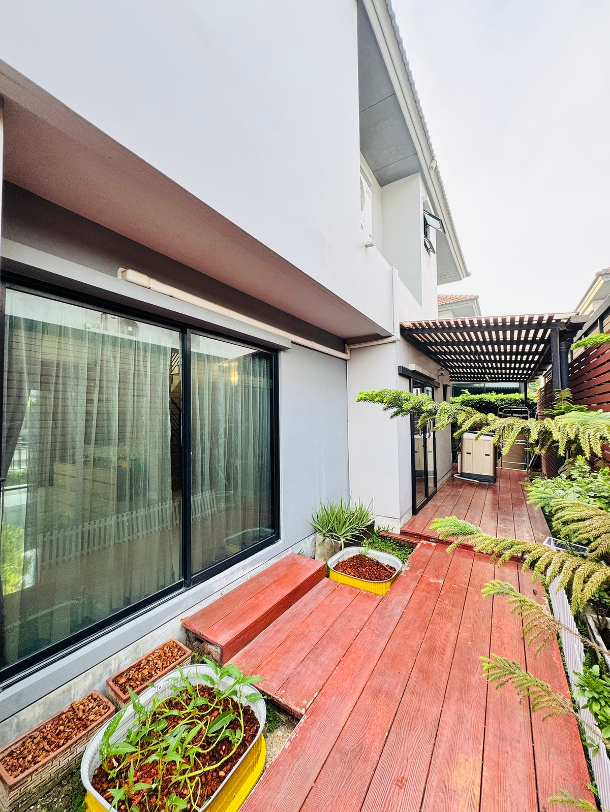 ขายบ้านปิ่นเกล้า จรัญสนิทวงศ์ : ขาย บ้านเดี่ยว โครงการไลฟ์บางกอก บูเลอวาร์ด ราชพฤกษ์-ปิ่นเกล้า 