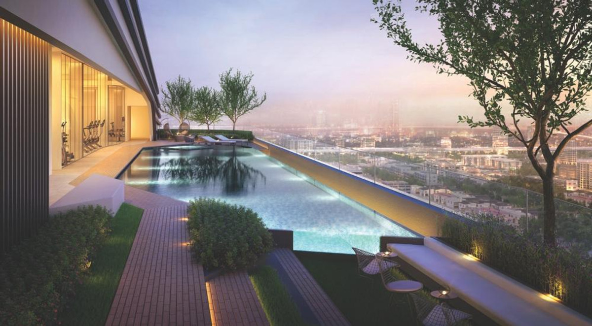 For RentCondoKasetsart, Ratchayothin : 🔥For Rent Now🔥 Chewathai Kaset-Nawamin. Spacious room, beautiful view, fully furnished and ready to move in. Excellent location, on the main road, near BTS Kasetsart University.