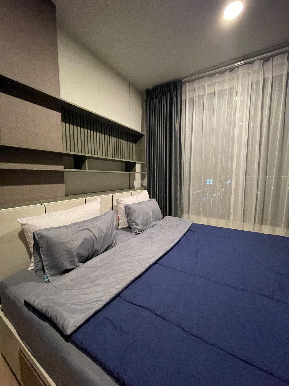 ให้เช่าคอนโดเกษตรศาสตร์ รัชโยธิน : 🔥ให้เช่าด่วน🔥ชีวาทัย เกษตร - นวมินทร์ ห้องกว้าง วิวสวย เฟอร์นิเจอร์ครบพร้อมเข้าอยู่ ทำเลดี ติดถนนใหญ่ ใกล้ BTS ม.เกษตร