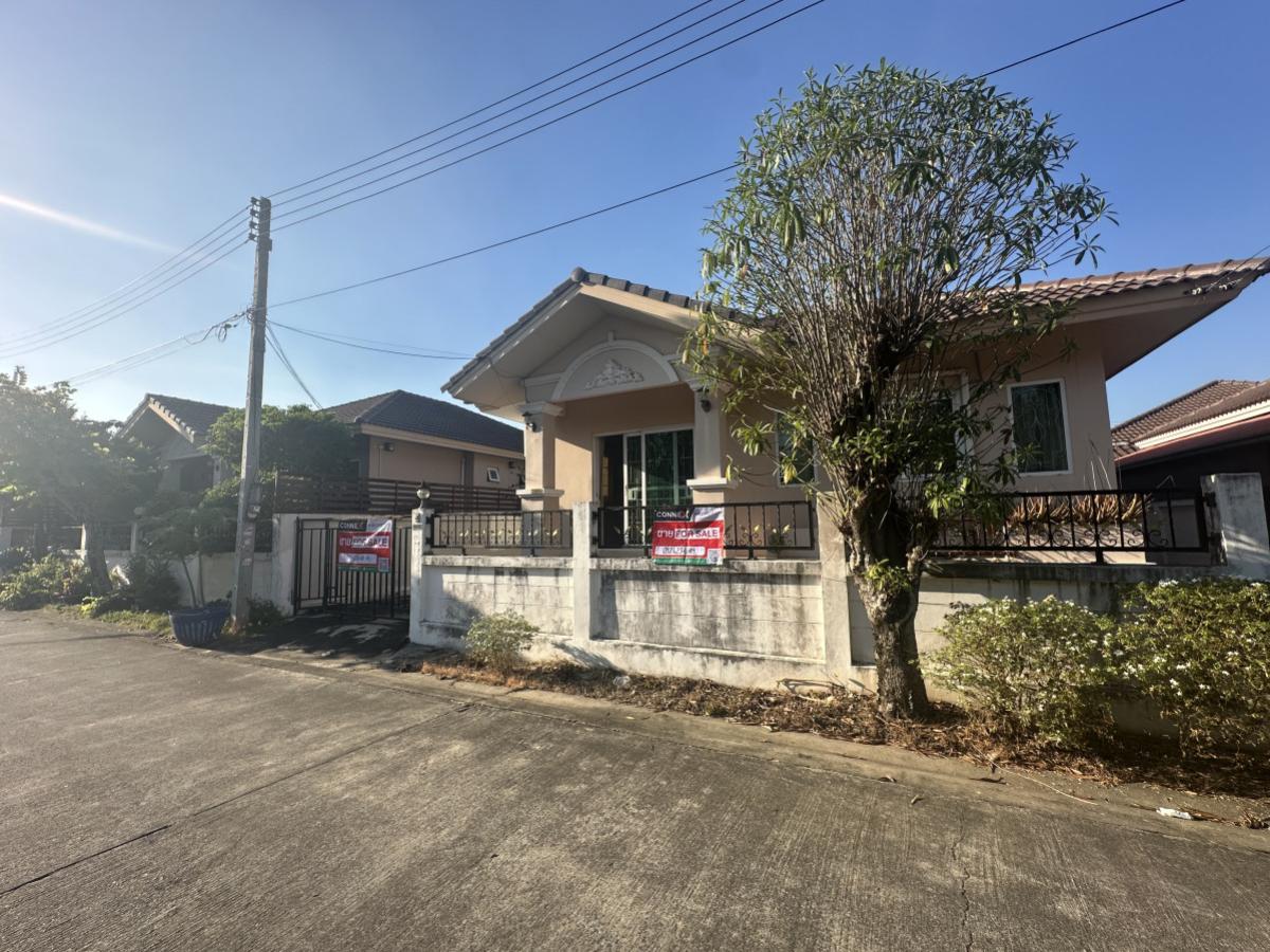 For SaleTownhomePhutthamonthon, Salaya : For Sale Townhouse/Townhome  , Grand Kittiya Phutthamonthon Sai 4 - Salaya , Khlong Yong , Phutthamonthon , Nakhon Pathom , CX-142615