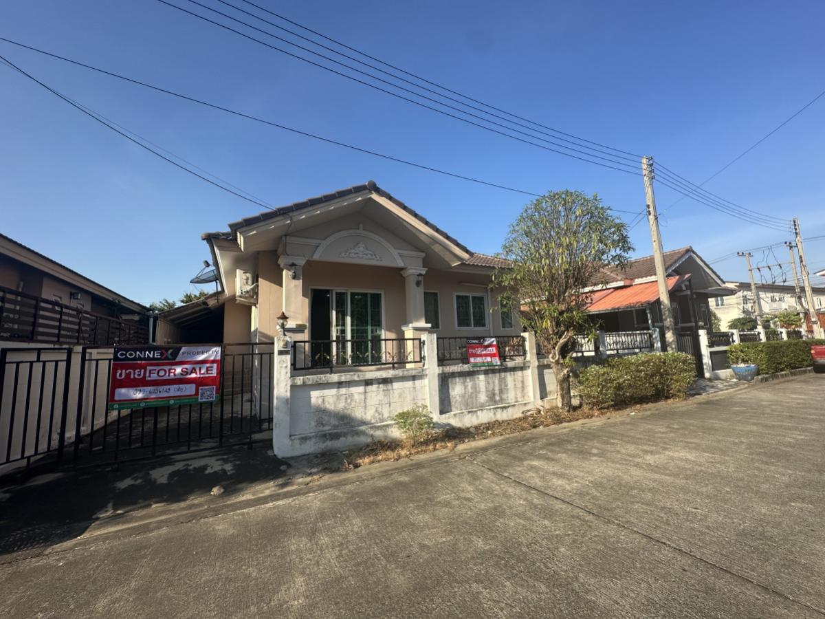 For SaleTownhomePhutthamonthon, Salaya : For Sale Townhouse/Townhome  , Grand Kittiya Phutthamonthon Sai 4 - Salaya , Khlong Yong , Phutthamonthon , Nakhon Pathom , CX-142615