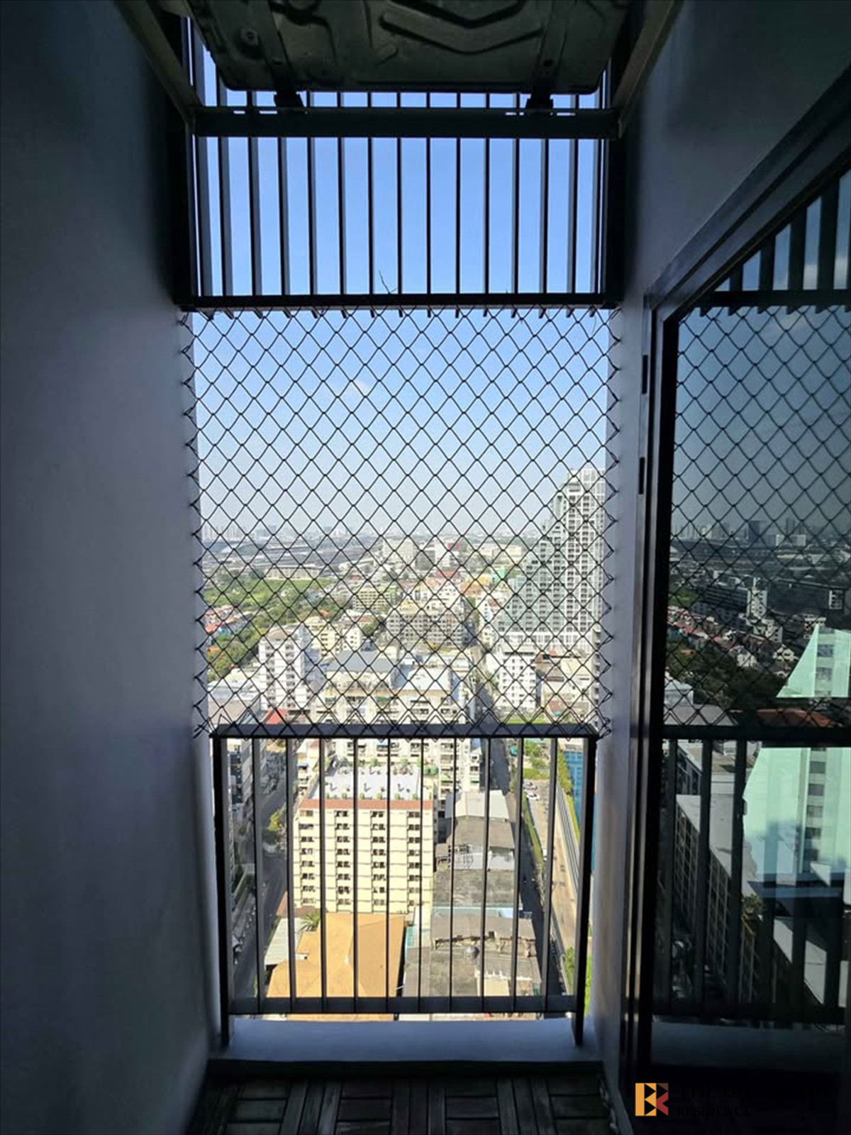 ขายคอนโดสะพานควาย จตุจักร : 🔥 Rare Duplex! ห้อง Loft Style The Reserve Phahol–Pradipat ดีมานด์สูง