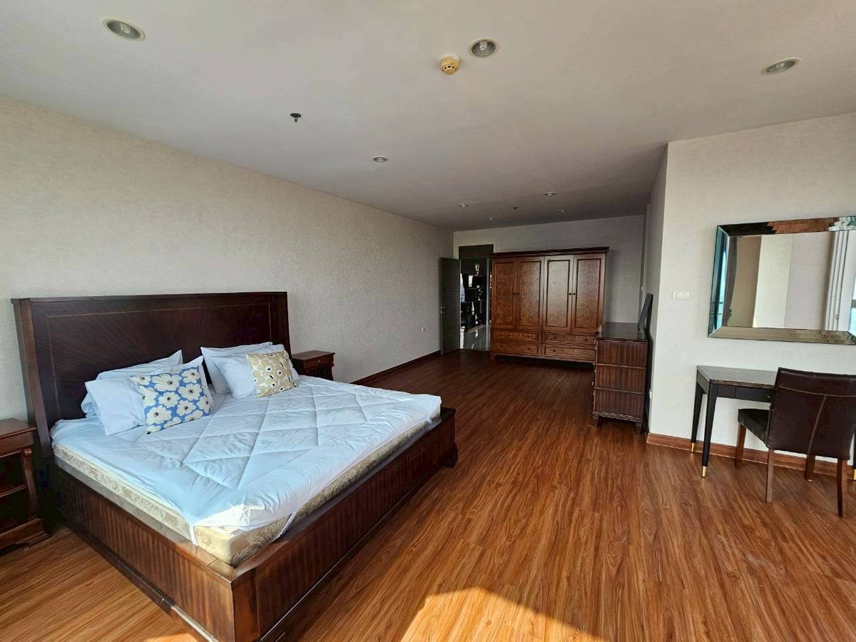 For SaleCondoRama3 (Riverside),Satupadit : For sale/rent, luxury condo along the Chao Phraya River, Supalai Prima Riva Rama 3 (Supalai Prima Riva Rama 3)