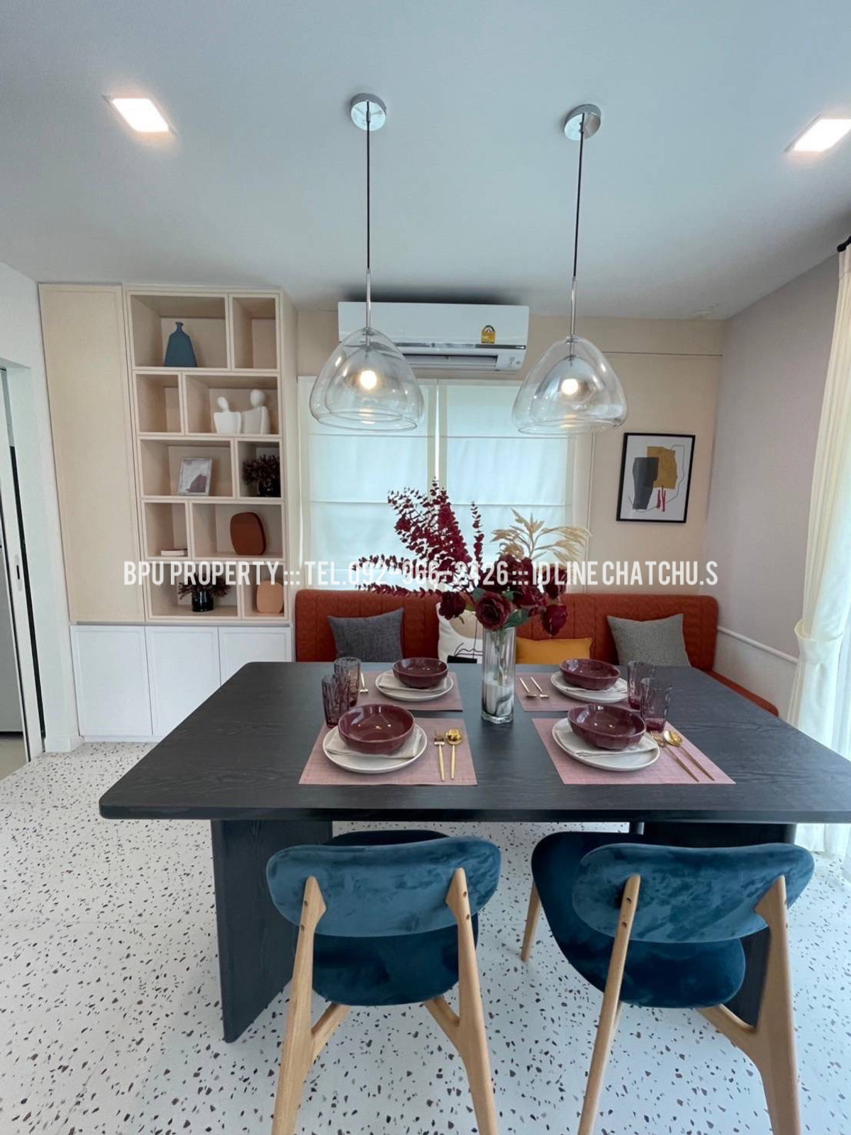 ให้เช่าบ้านบางนา แบริ่ง ลาซาล : ** ให้เช่าบ้านเดี่ยว 4 ห้องนอน ** วิลเลจจิโอ 2 ศรีนครินทร์-บางนา ใกล้ เมกะ บางนา