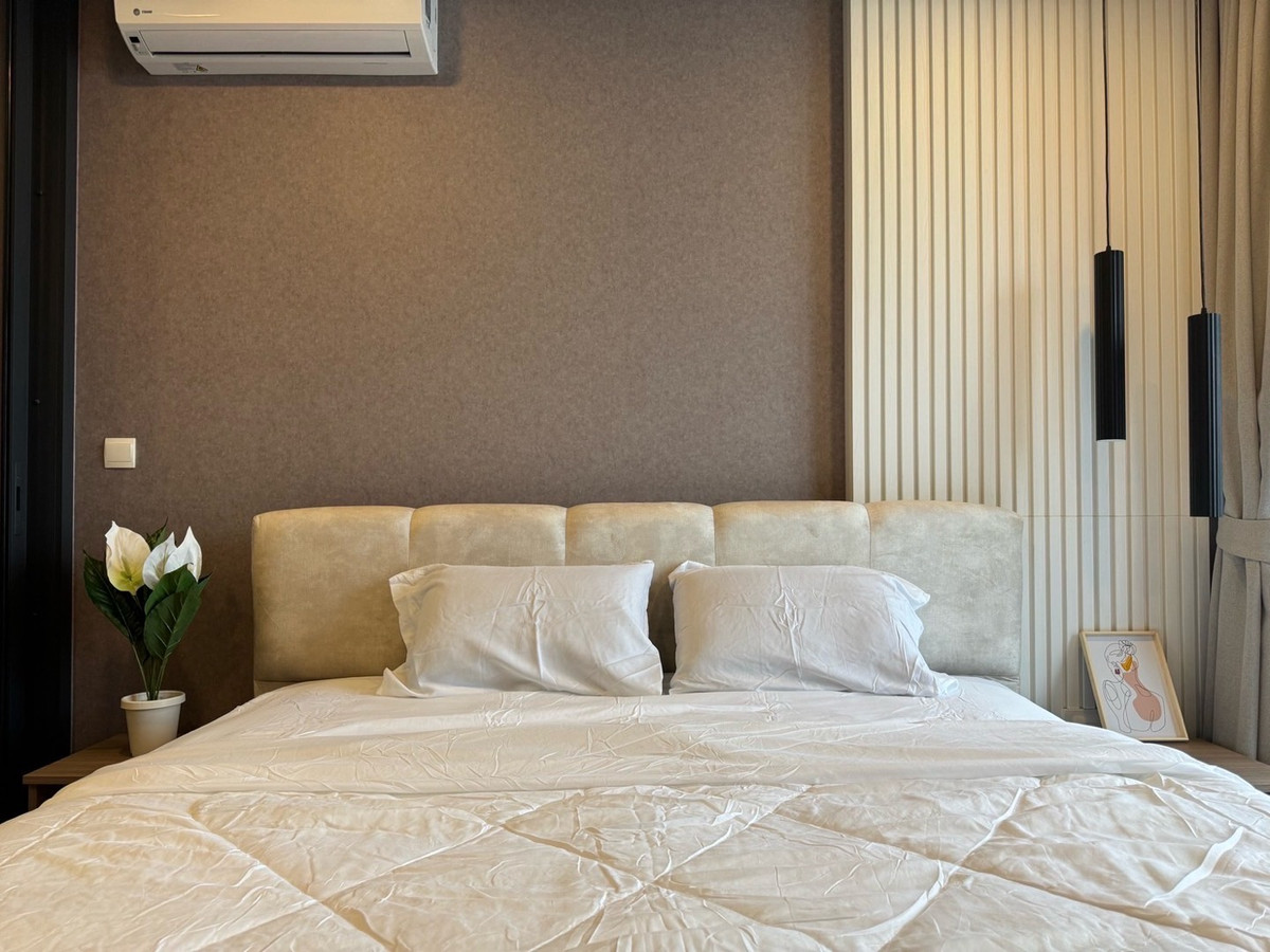 ให้เช่าคอนโดราชเทวี พญาไท : 🏙 XT Phayathai Rare Unit อาคาร A ชั้นพิเศษ ยูนิตน้อย ไม่เชื่อมตึก เป็นส่วนตัวสูงขนาด 42 ตร.ม. 1 ห้องนอน 25k/m📞Phat: 064-642-8664📞Nui: 094-624-2014