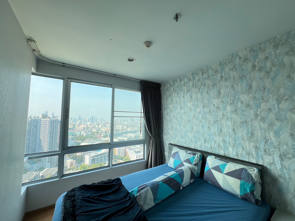 ให้เช่าคอนโดอ่อนนุช อุดมสุข : The Base Sukhumvit 77 🔥ห้องสวย ให้เช่าด่วน พร้อมย้าย!! 🔥 มีให้เลือกหลายห้อง เจ้าของใจดี คุยง่าย เดินทางสะดวก❗❗