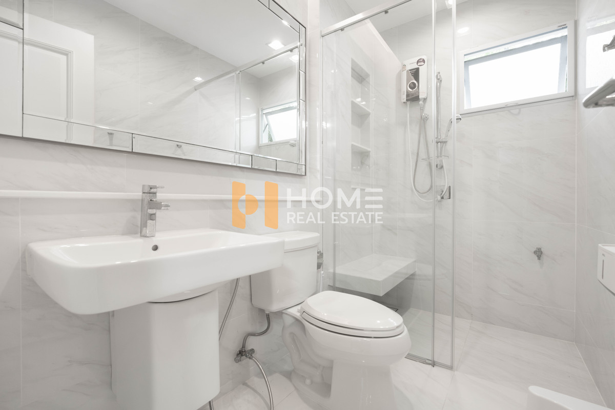 ขายบ้านวิภาวดี ดอนเมือง หลักสี่ : ลด 2 ล้าน! คุ้มยิ่งกว่าคุ้ม🔥 นันทวัน รามอินทรา - พหลโยธิน 50 / 4 ห้องนอน (ขาย), Nantawan Ramintra - Paholyothin 50 / 4 Bedrooms (FOR SALE) TAN880