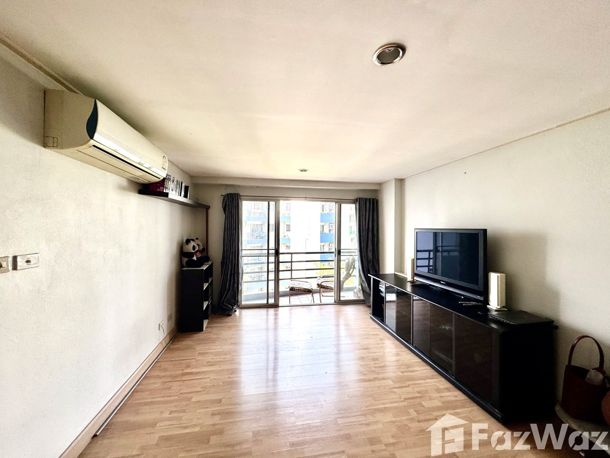 For SaleCondoKhlongtoei, Kluaynamthai : 2 Bedroom Condo for Sale at Waterford Park Rama 4 | Great Value Near Sukhumvit & Rama 4 - U5965595
