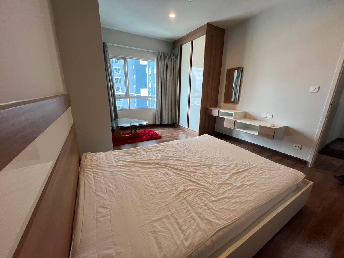 ขายคอนโดรัตนาธิเบศร์ สนามบินน้ำ พระนั่งเกล้า : A1290366 ขาย คอนโด Centric Tiwanon Station (เซ็นทริค ติวานนท์ สเตชั่น) ขายถูก