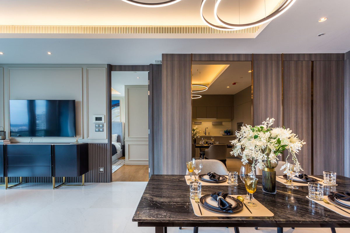 For SaleCondoWitthayu, Chidlom, Langsuan, Ploenchit : ✅ S-SHTS104 ✅ Line : @p2nproperty