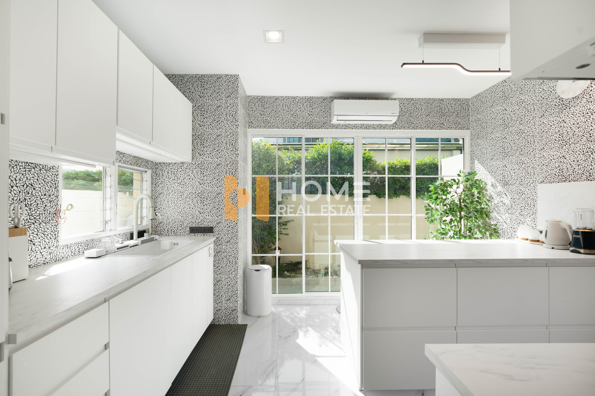 ขายบ้านวิภาวดี ดอนเมือง หลักสี่ : ลด 2 ล้าน! คุ้มยิ่งกว่าคุ้ม🔥 นันทวัน รามอินทรา - พหลโยธิน 50 / 4 ห้องนอน (ขาย), Nantawan Ramintra - Paholyothin 50 / 4 Bedrooms (FOR SALE) TAN880