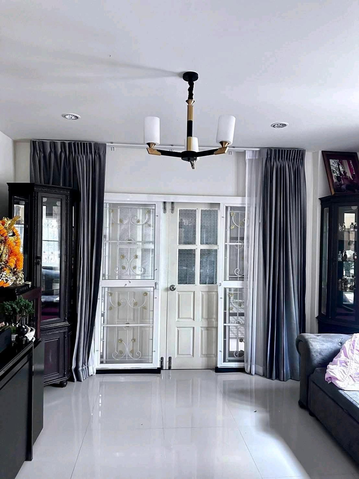 ให้เช่าบ้านนวมินทร์ รามอินทรา : ✨ บ้านใหม่ สวย คุ้ม หายากในย่านนี้ อยู่สบาย โปร่ง โล่ง เป็นส่วนตัว เลี้ยงสัตว์ได้ เหมาะกับครอบครัวที่มองหาบ้านคุณภาพ พร้อมเข้าอยู่