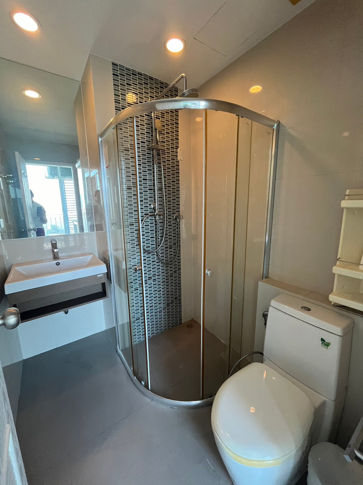 ขายคอนโดอ่อนนุช อุดมสุข : 🔥 ขายลดราคา 🔥 The Sky Sukhumvit เพียง 2.65 ล้าน*