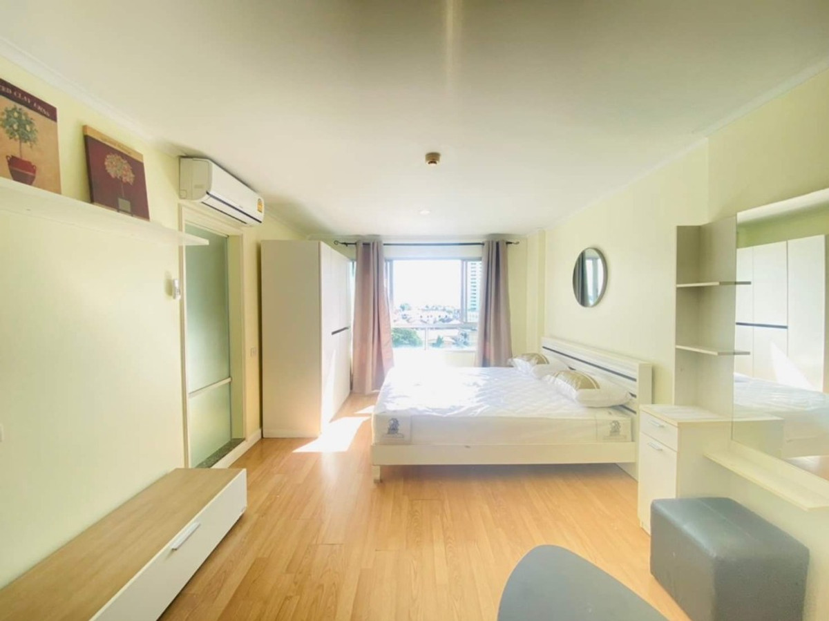 For RentCondoRamkhamhaeng, Hua Mak : ✅ LP26231 ✅ Line : @p2nproperty