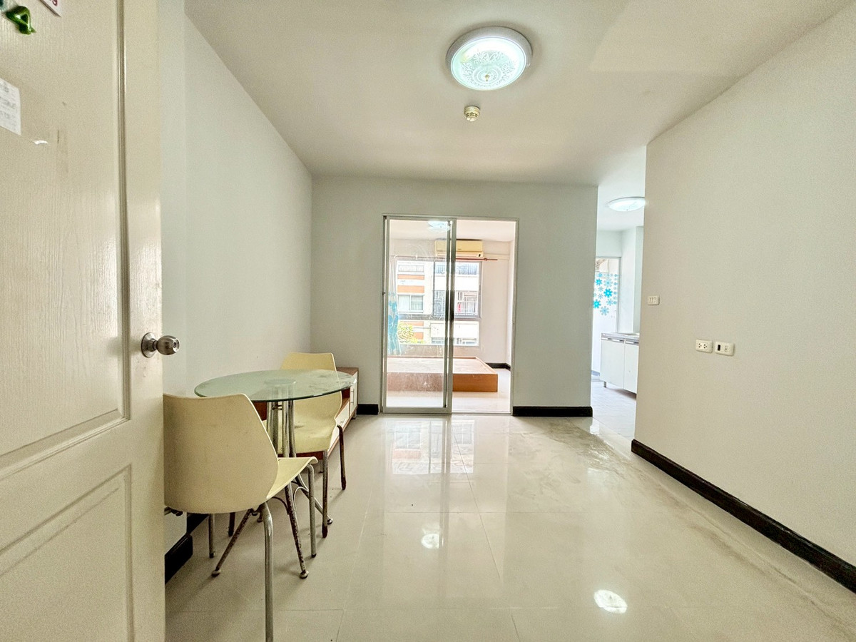 ขายคอนโดปทุมธานี รังสิต ธรรมศาสตร์ : 590,000 บาท ราคานี้ดีมากกก🔥 พร้อมขายแล้ววันนี้🔥🔔 