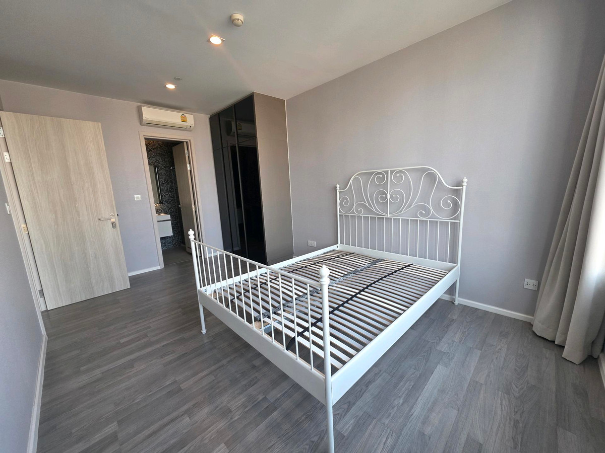 ขายคอนโดบางซื่อ วงศ์สว่าง เตาปูน : 🌟ขาย✅️คอนโด 333 Riverside 1ห้องนอน วิวเมือง ห้องเปล่า ห้องมุม✨️