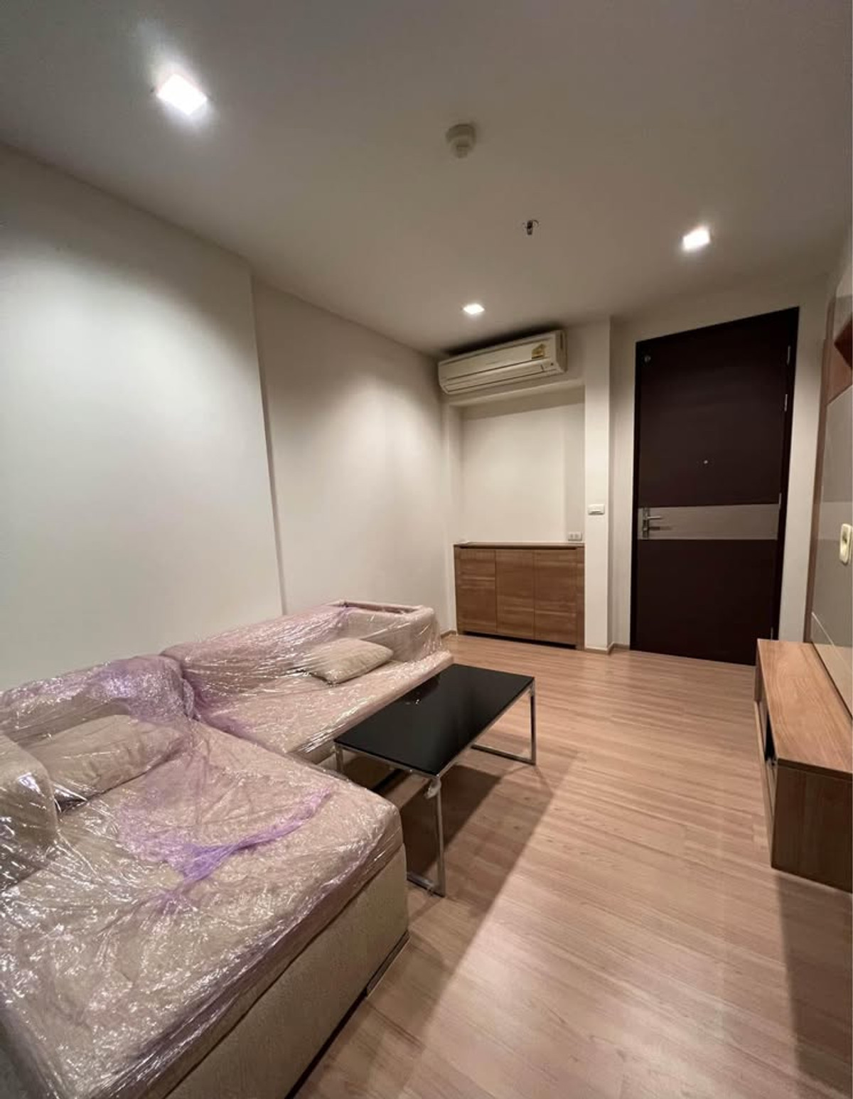 ขายคอนโดสาทร นราธิวาส : Rhythm Sathorn / 1 Bedrooms (FOR SALE), ริทึ่ม สาทร / 1 ห้องนอน (ขาย) PT011