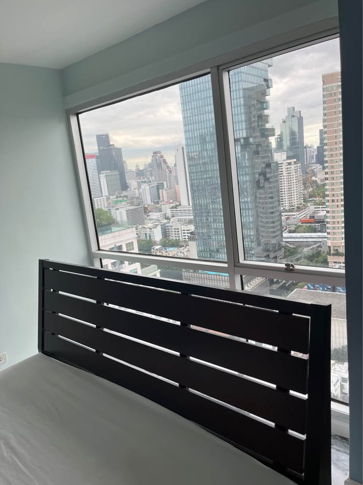 ขายคอนโดสีลม ศาลาแดง บางรัก : Silom Suite / 1 Bedrooms (FOR SALE), สีลม สวีท / 1 ห้องนอน (ขาย) PT008