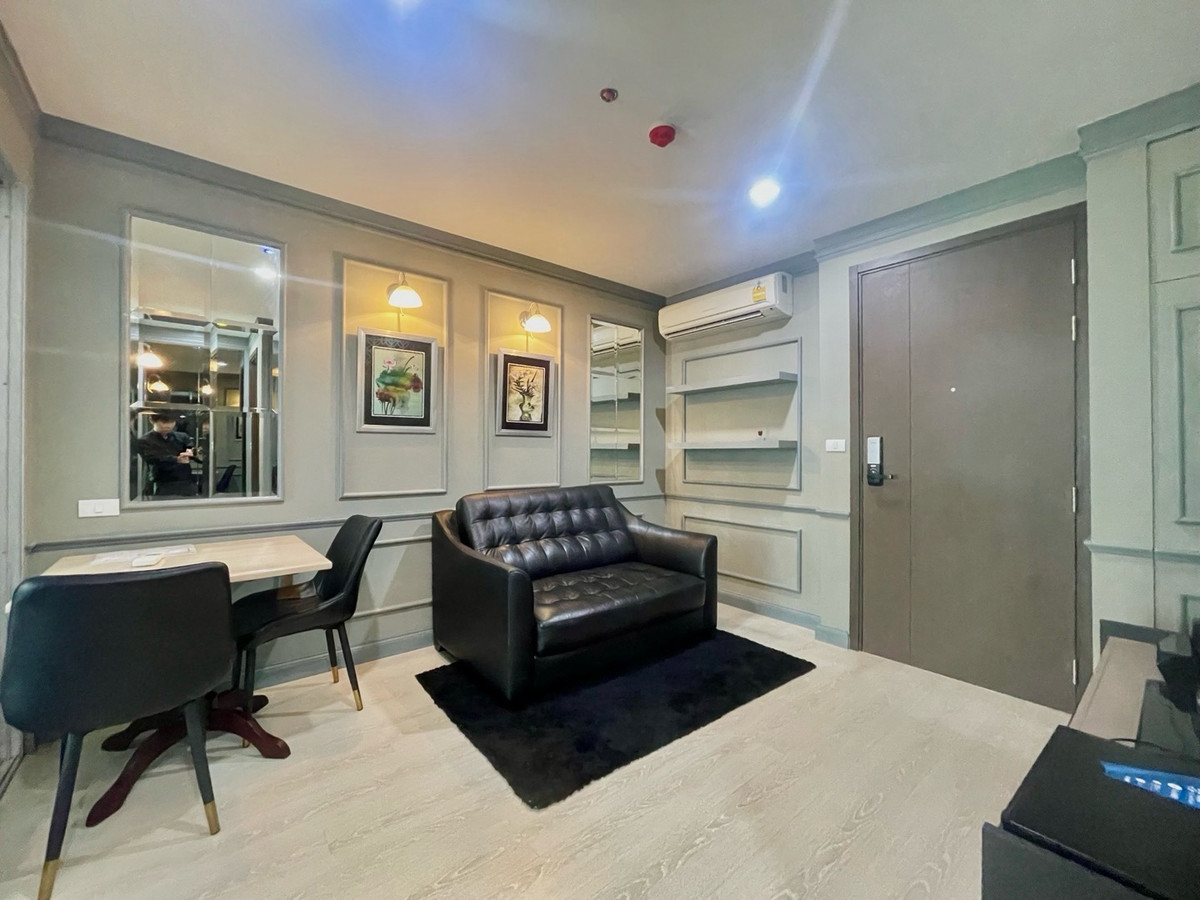 ให้เช่าคอนโดสาทร นราธิวาส : ให้เช่า คอนโดริทึ่ม สาทร-นราธิวาส