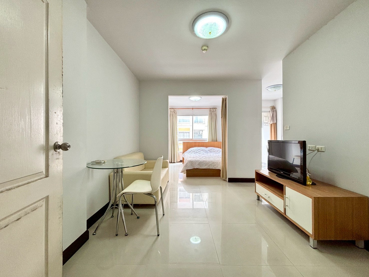 ขายคอนโดปทุมธานี รังสิต ธรรมศาสตร์ : 🔥เดอะแคช ลำลูกกา คลอง 2🔥เฟอร์ครบ ทักเลยจ้า