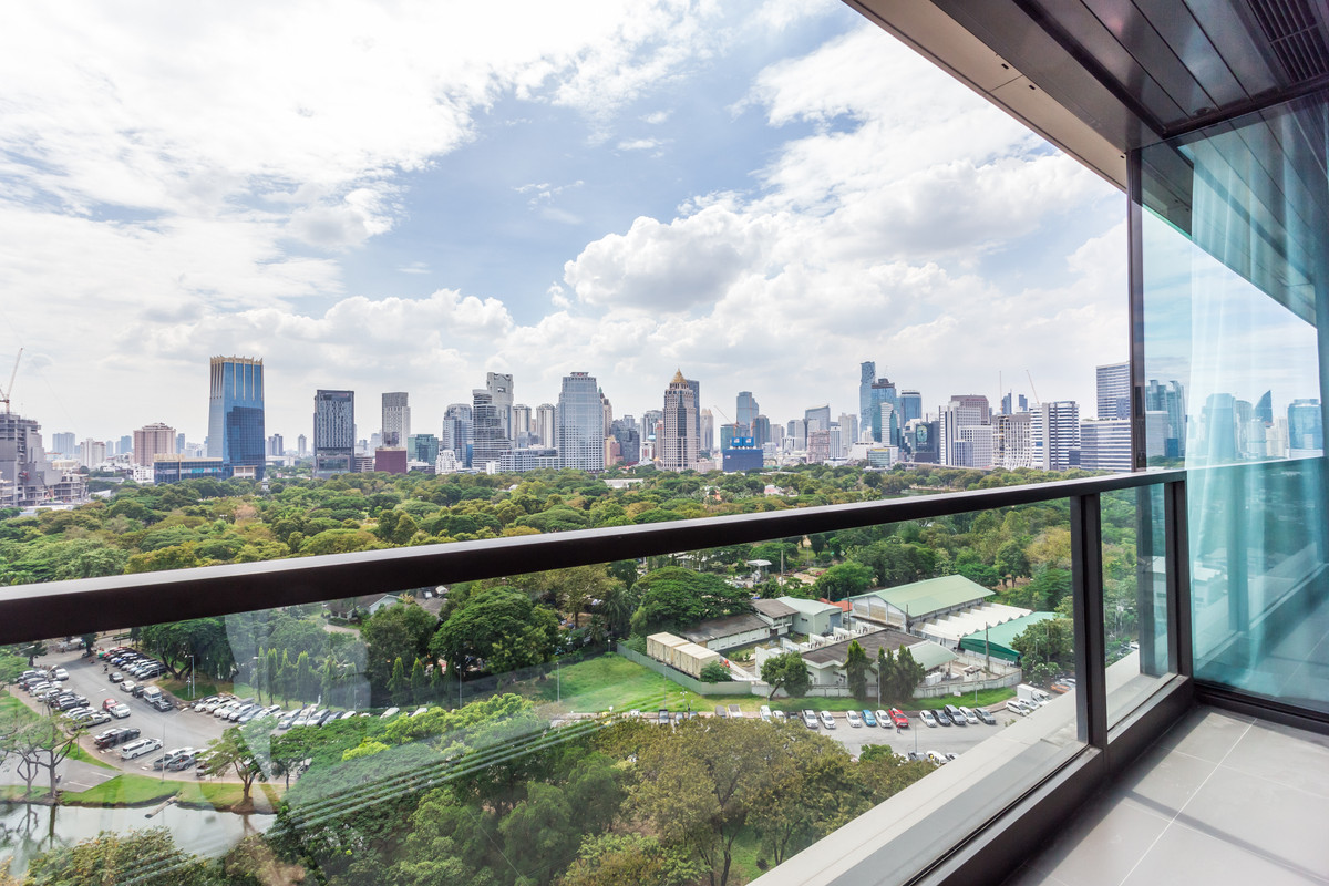 For SaleCondoWitthayu, Chidlom, Langsuan, Ploenchit : ✅ S-SHTS104 ✅ Line : @p2nproperty