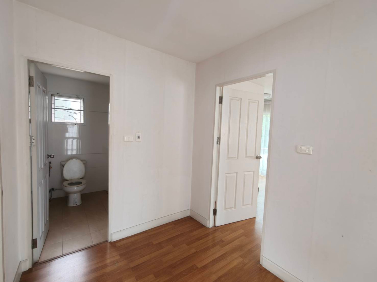 For RentHouseRama5, Ratchapruek, Bangkruai : 🏠 House for rent: Chuan Chuen Rama 7-Sirinthon (Chuan Chuen Rama 7-Sirinthon) Property Code | 📌 LNP-H774