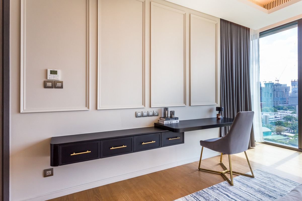 For SaleCondoWitthayu, Chidlom, Langsuan, Ploenchit : ✅ S-SHTS104 ✅ Line : @p2nproperty