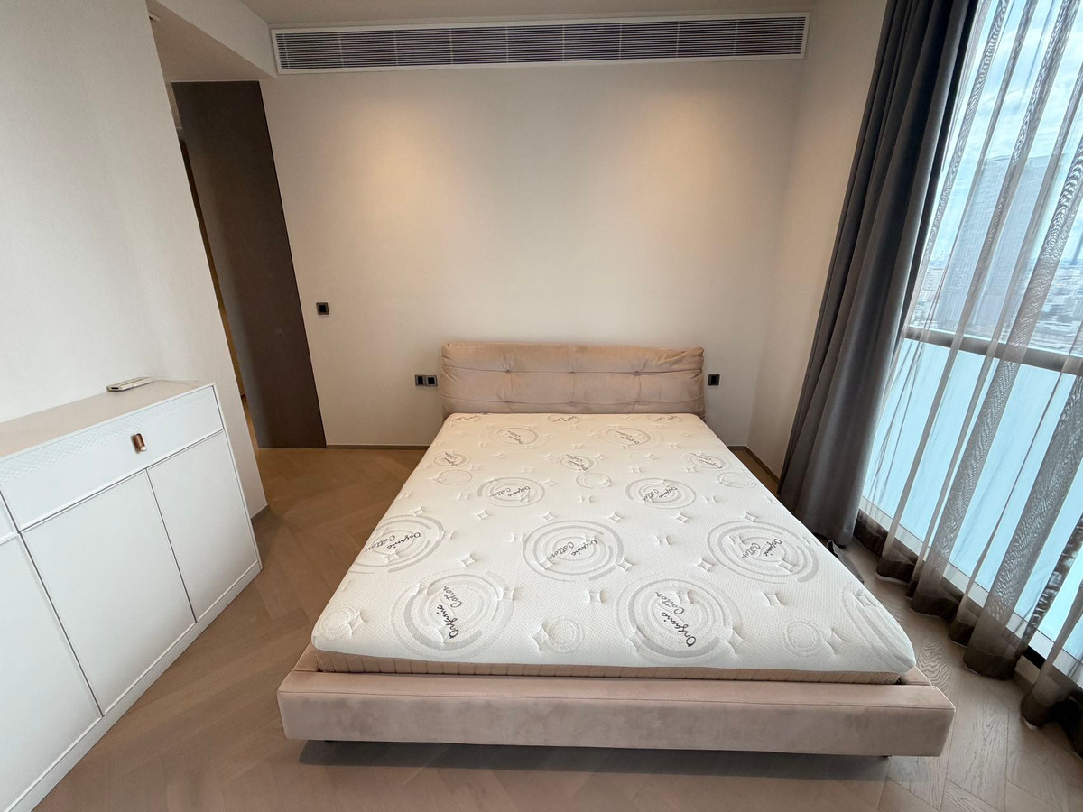 For SaleCondoSathorn, Narathiwat : The Reserve Sathorn / 4 Bedrooms (FOR SALE), The Reserve Sathorn / 4 Bedrooms (For Sale) PT013