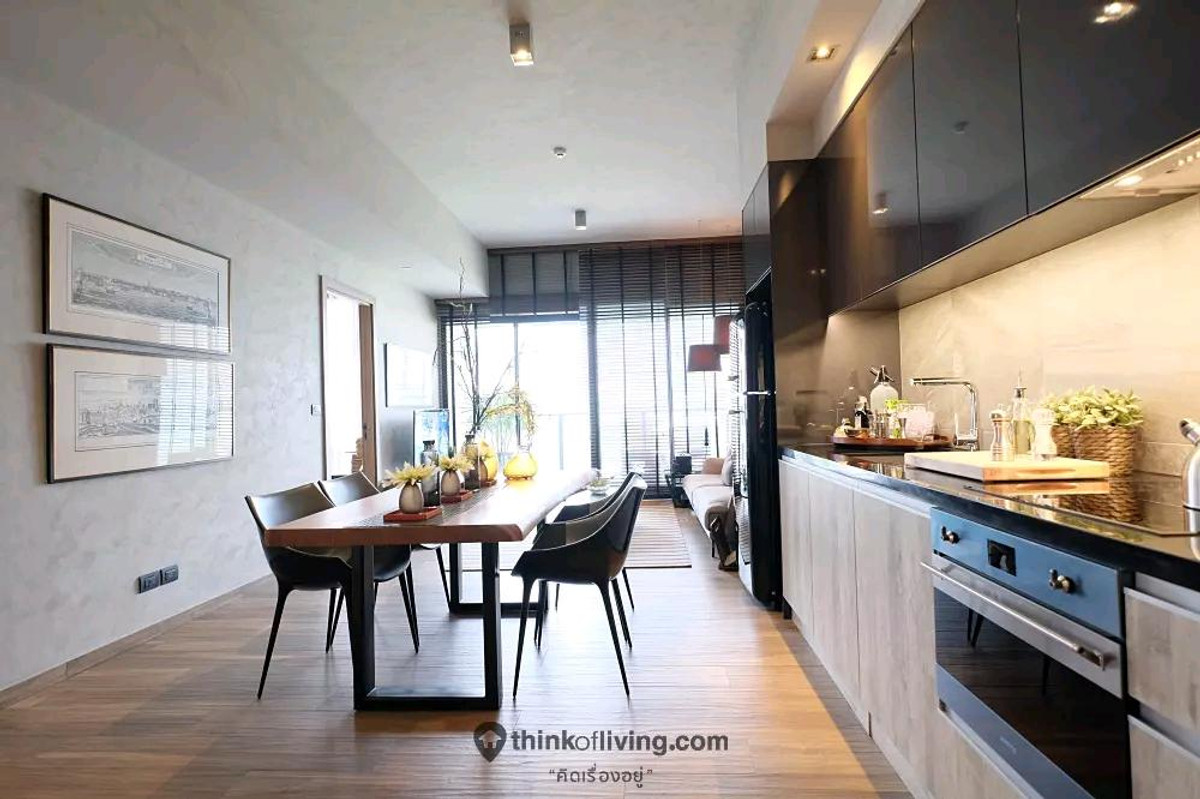 For RentCondoSukhumvit, Asoke, Thonglor : For rent, the loft asoke, 6th floor. 
Beautiful room, sample room, decorated by the project