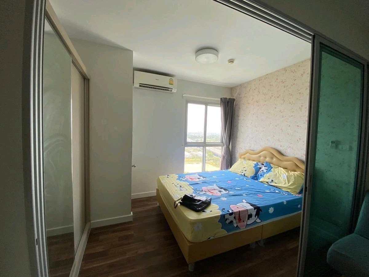 For SaleCondoBangna, Bearing, Lasalle : A Space Me Bangna Condo