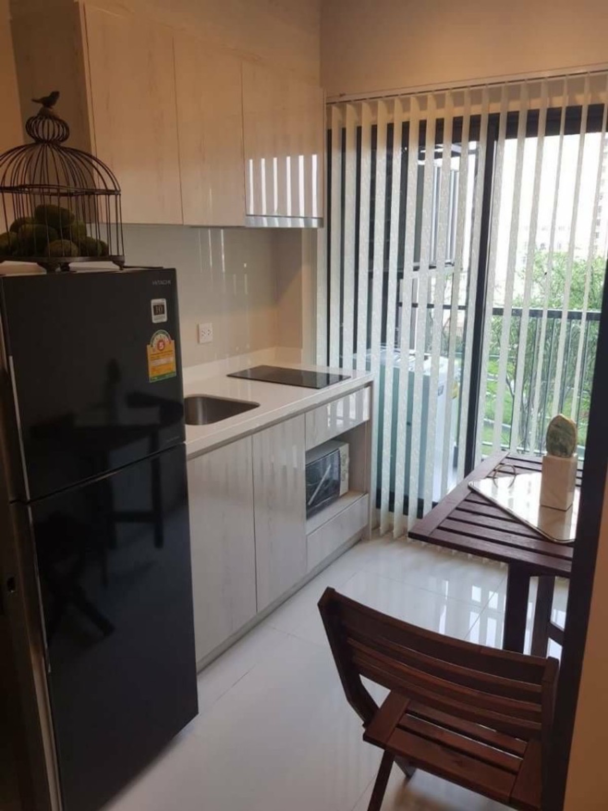 CondoOnnut, Udomsuk : Life Sukhumvit 48 – 1 Bedroom for Sale / Rent / HBH-SKV-5 