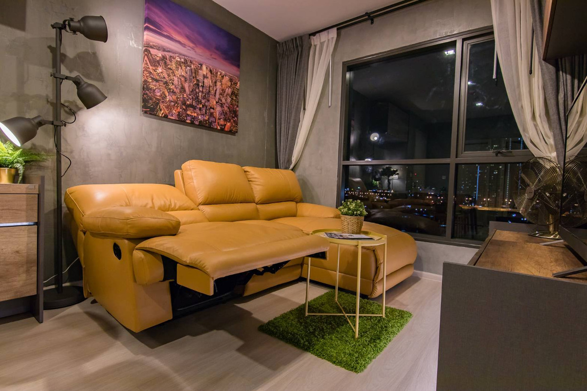 For RentCondoOnnut, Udomsuk : 📢 New Listing! Condo for Rent – Life 48, Sukhumvit 48