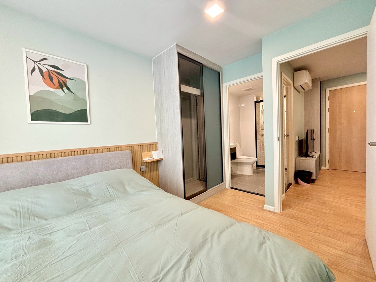 ให้เช่าคอนโดปทุมธานี รังสิต ธรรมศาสตร์ : 🔔แอทโมซ คาแนล รังสิต  พร้อมอยู่ 🔔 ทักได้เลยจ้าาาา