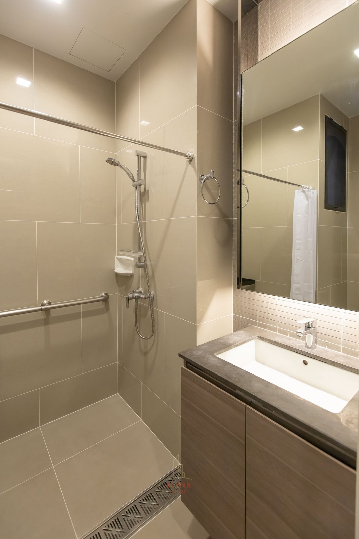 For RentHouseKaset Nawamin,Ladplakao : RH014026 For rent, 3-story detached house at Artale Ekkamai-Ramintra, Kaset Nawamin area.