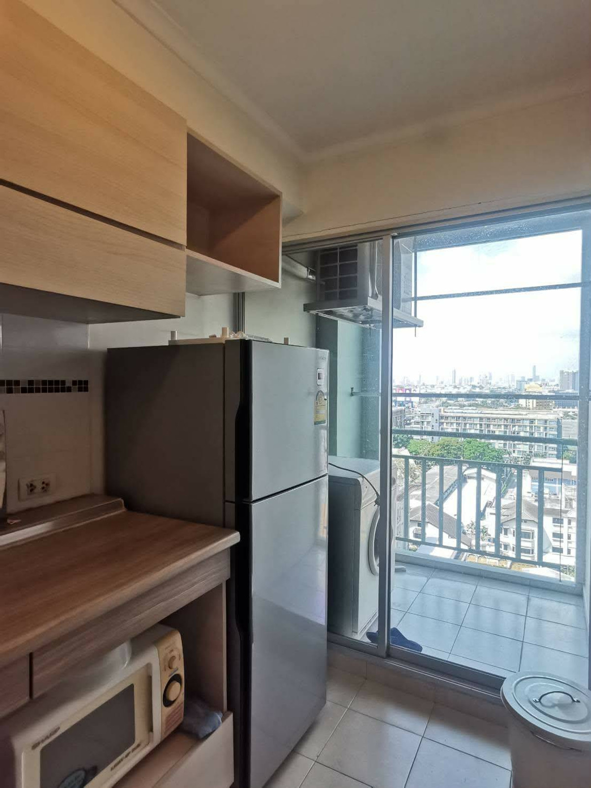 คอนโดคลองเตย กล้วยน้ำไท : ขาย/ให้เช่า คอนโดลุมพินี เพลส พระราม 4 – กล้วยน้ำไท ขนาด 56 ตร.ม. เฟอร์ครบ พร้อมเข้าอยู่ 