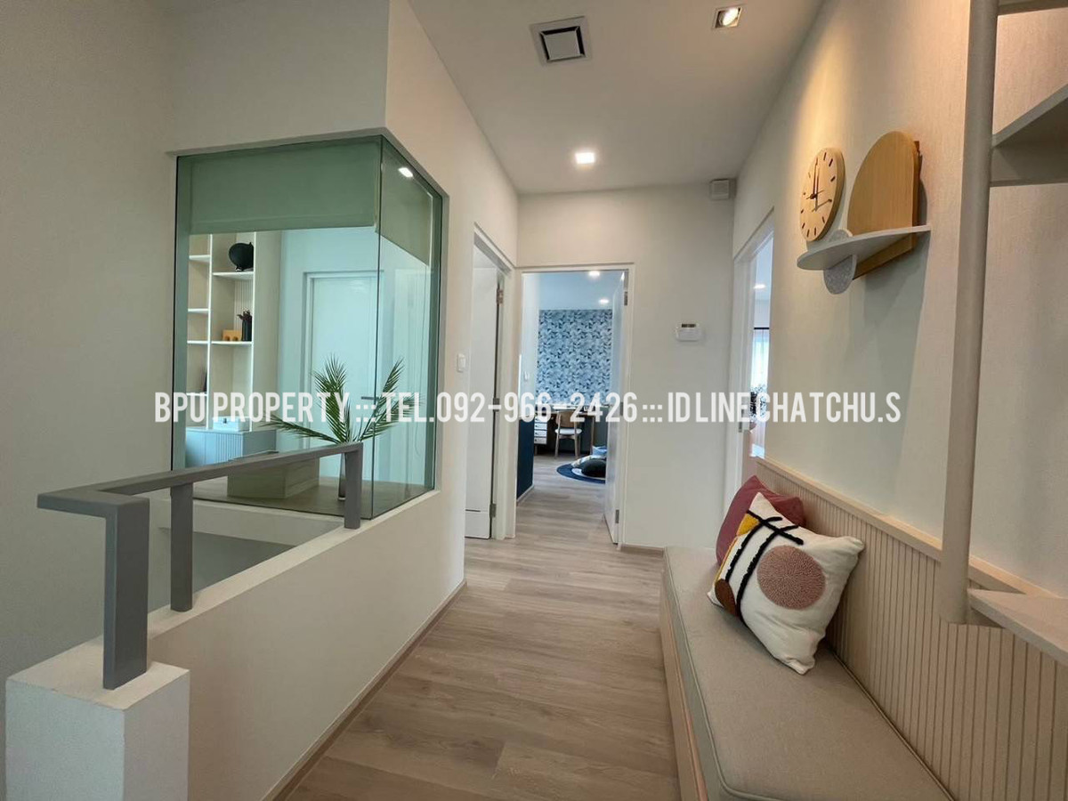 ให้เช่าบ้านบางนา แบริ่ง ลาซาล : ** ให้เช่าบ้านเดี่ยว 4 ห้องนอน ** วิลเลจจิโอ 2 ศรีนครินทร์-บางนา ใกล้ เมกะ บางนา