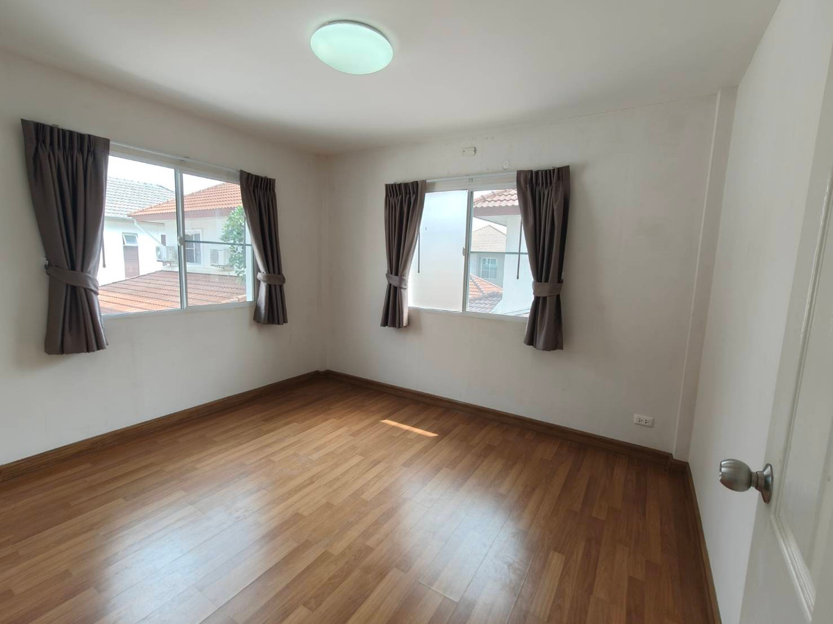 For RentHouseRama5, Ratchapruek, Bangkruai : 🏠 House for rent: Chuan Chuen Rama 7-Sirinthon (Chuan Chuen Rama 7-Sirinthon) Property Code | 📌 LNP-H774