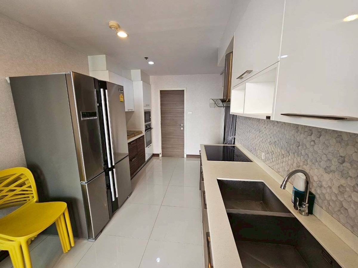 For SaleCondoRama3 (Riverside),Satupadit : For sale/rent, luxury condo along the Chao Phraya River, Supalai Prima Riva Rama 3 (Supalai Prima Riva Rama 3)