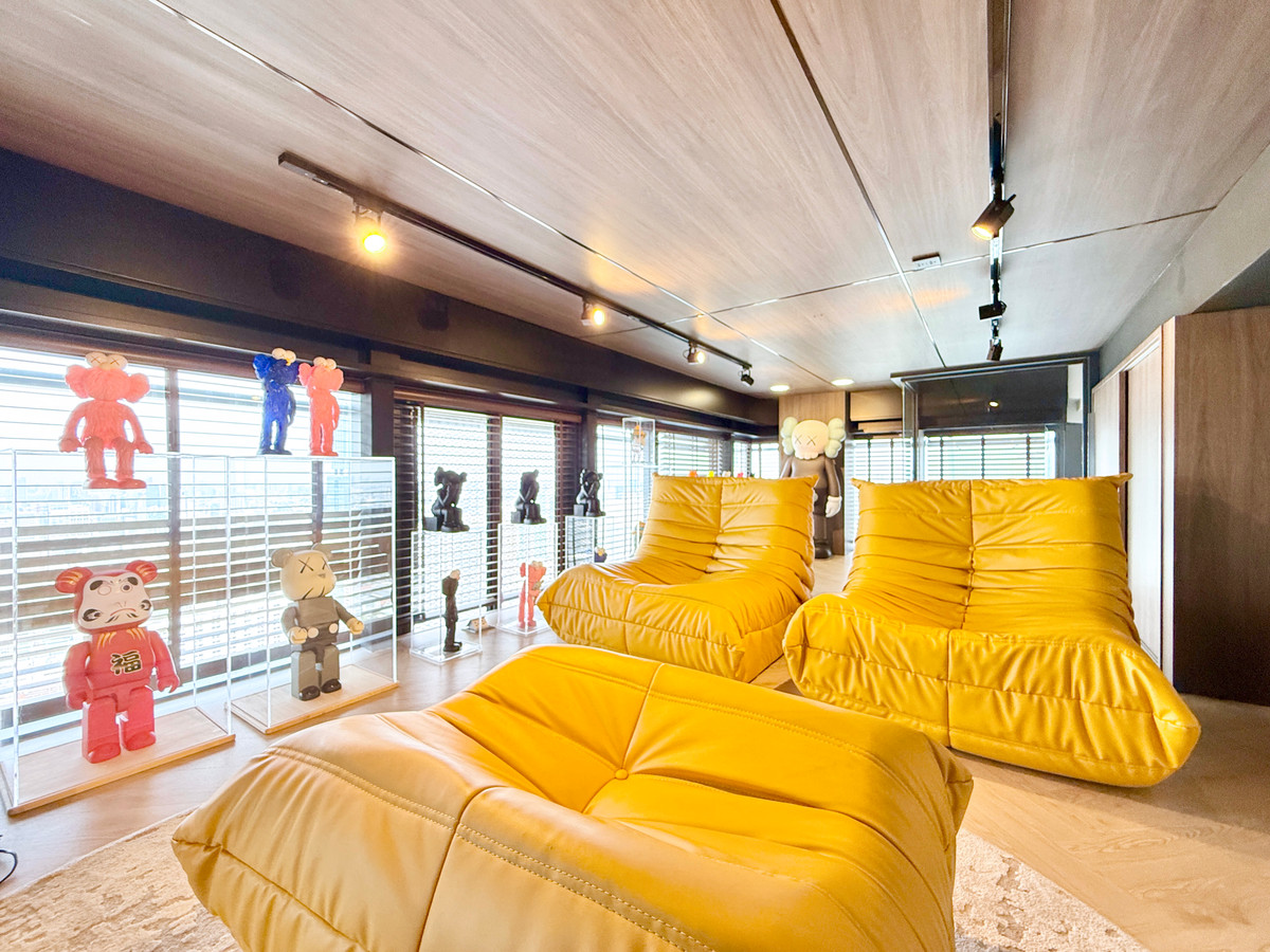 For SaleCondoRatchathewi,Phayathai : 🚀 CONNER Ratchathewi - 170 sq m. Duplex Penthouse* 3 bedrooms, 4 bathrooms, beautifully decorated 092-545-6151 (Tim)